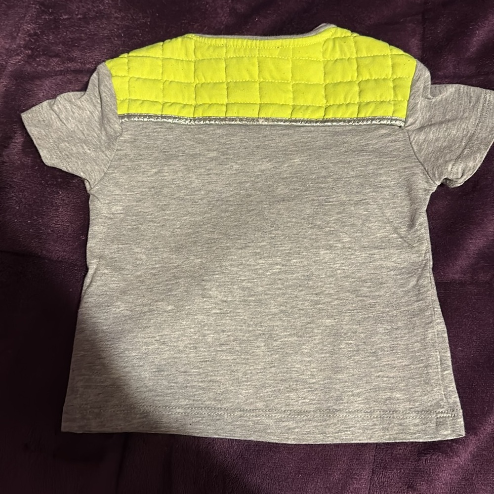Balmain tee - Picture 2 of 3